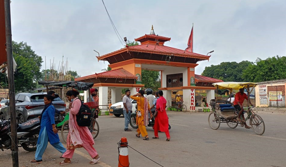 मानव बेचबिखनको शैली फेरियो, बढ्यो जोखिम 